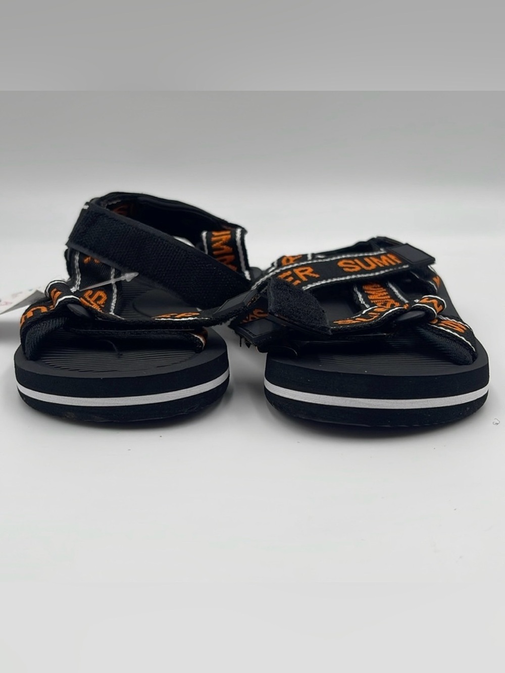 NWT kinghealth Comfortable kids Sandals
Adjustable Water Shoes for Summer - Picture 4 of 6